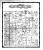 Township 58 N Range 31 W, Amity, Maysville, DeKalb County 1917